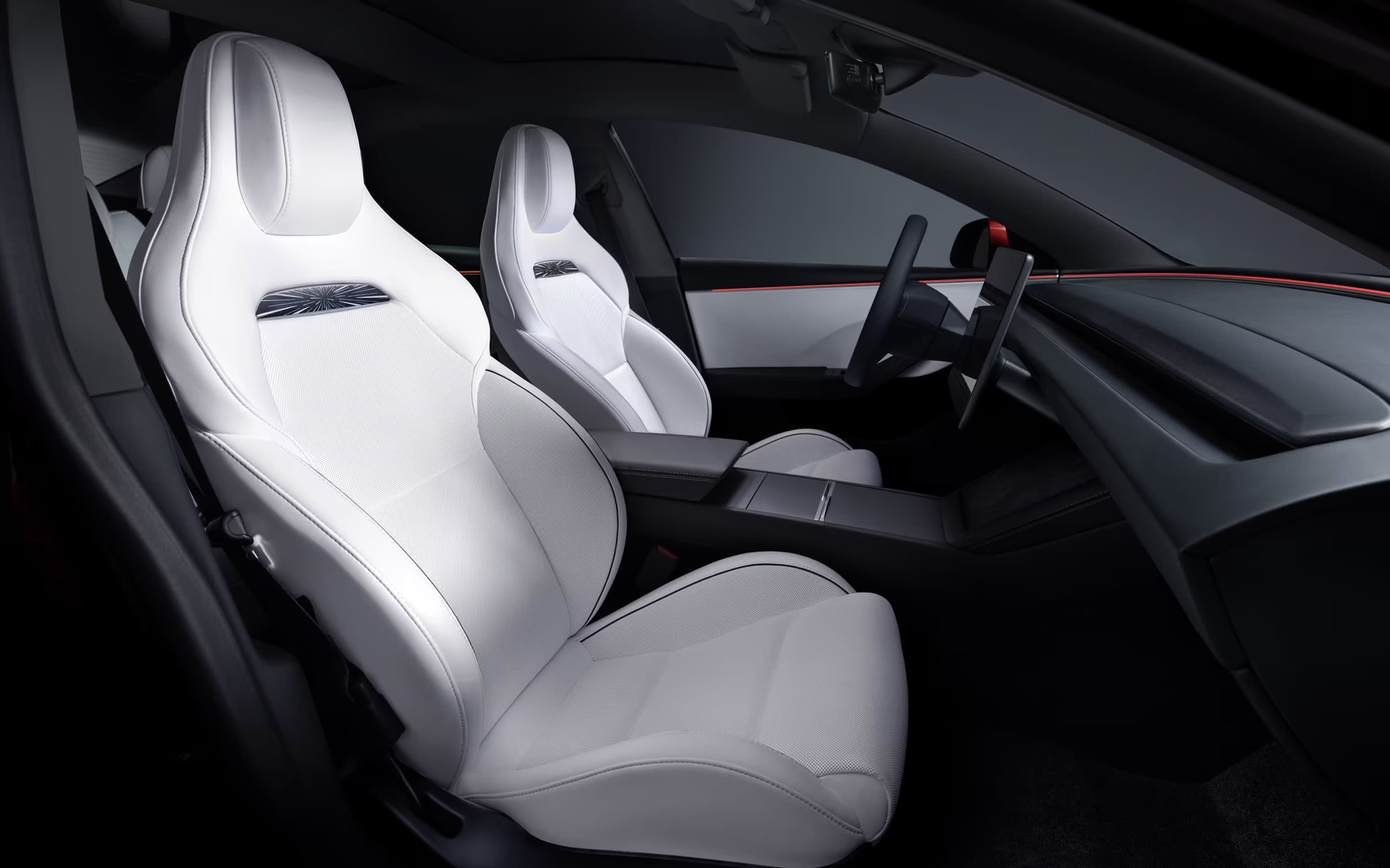 Every US Tesla Model 3 Now Gets a 16-Inch Screen — And the Performance Just Got a Quiet Power Bump