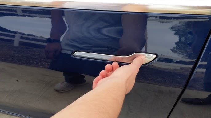 NHTSA Denies Tesla Door-Release Defect Petition — But Opens New Safety Rulemaking