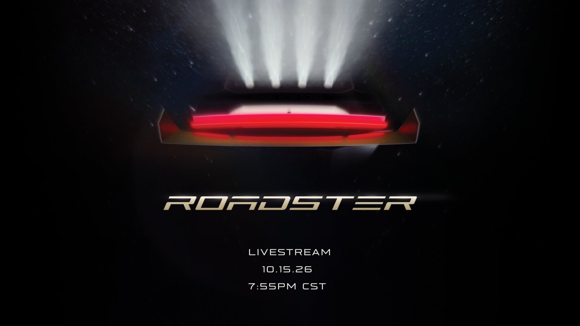 Tesla Roadster History: The Car That Nearly Killed Tesla, and Why Tonight's Second-Gen Demo Matters