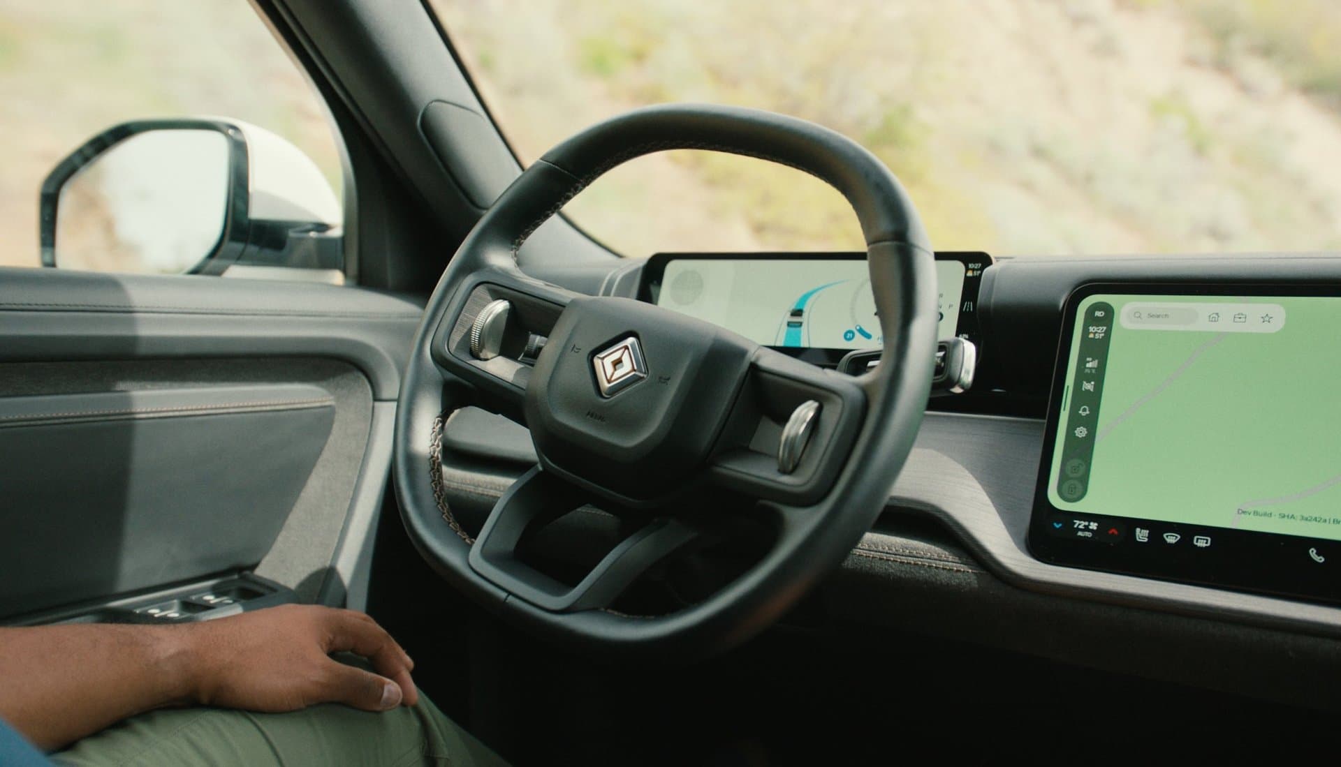 Rivian Point to Point Arrives in December: Who Gets Early Access and How to Sign Up