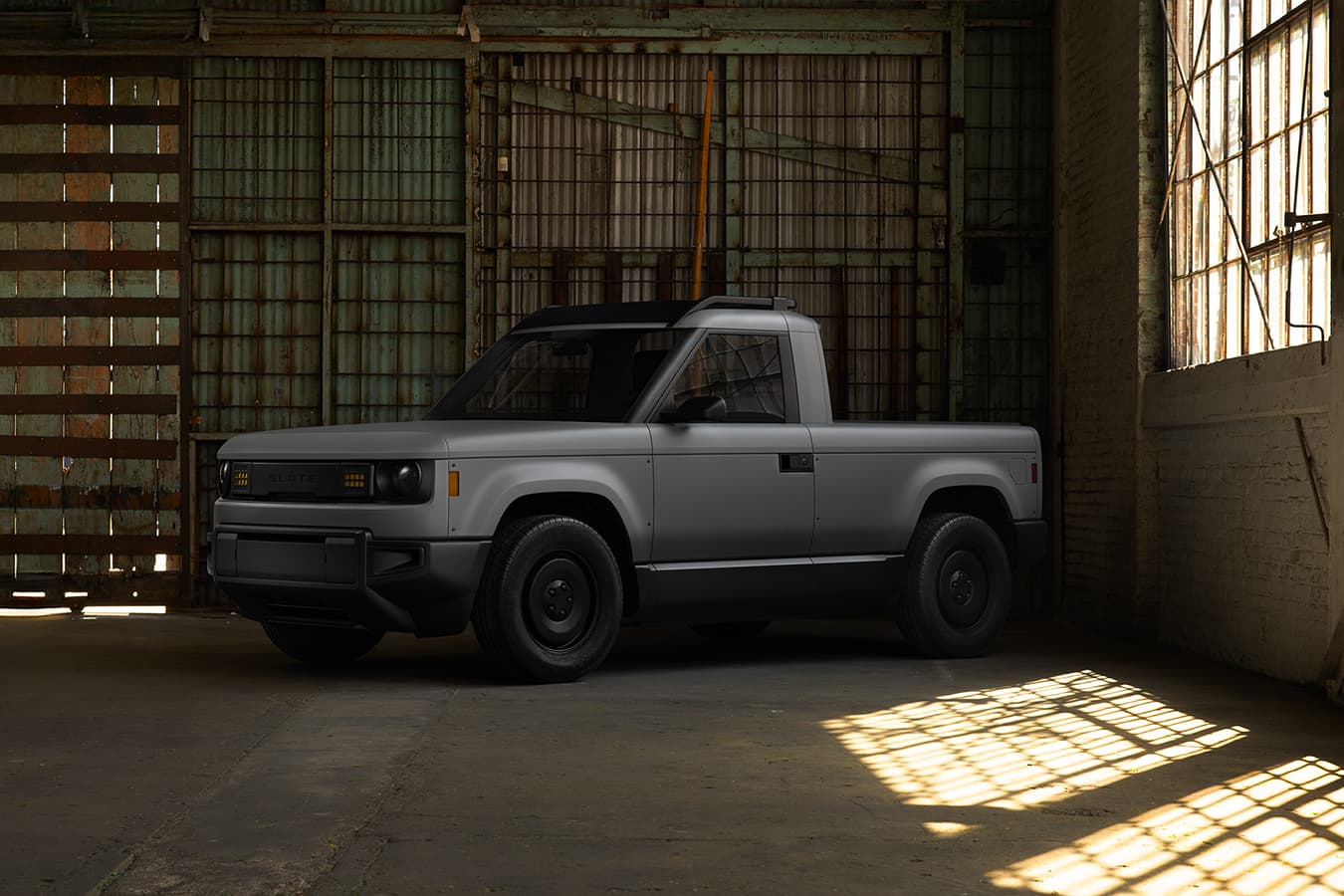 Slate Auto EV Truck Starts at $24,950 — Every Spec, Feature and Delivery Date