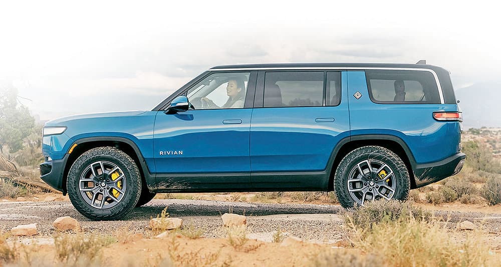 Rivian