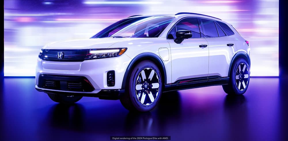 Honda Partners with Tesla to Adopt North American Charging Standard (NACS) for Future EV Lineup