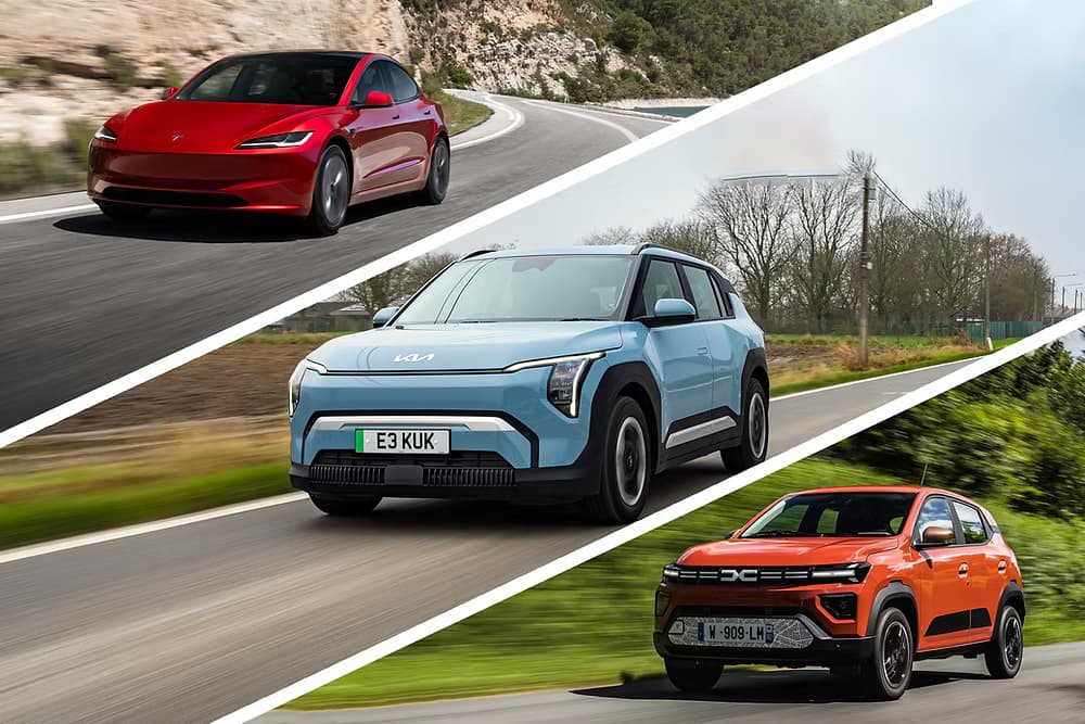 EV Efficiency vs Gas Cars: Why Electric Wins the Long Game