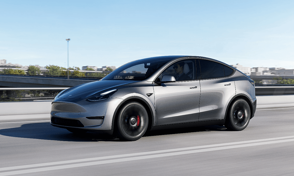 Tesla Model Y Updates: Quicksilver Paint and Leasing Changes