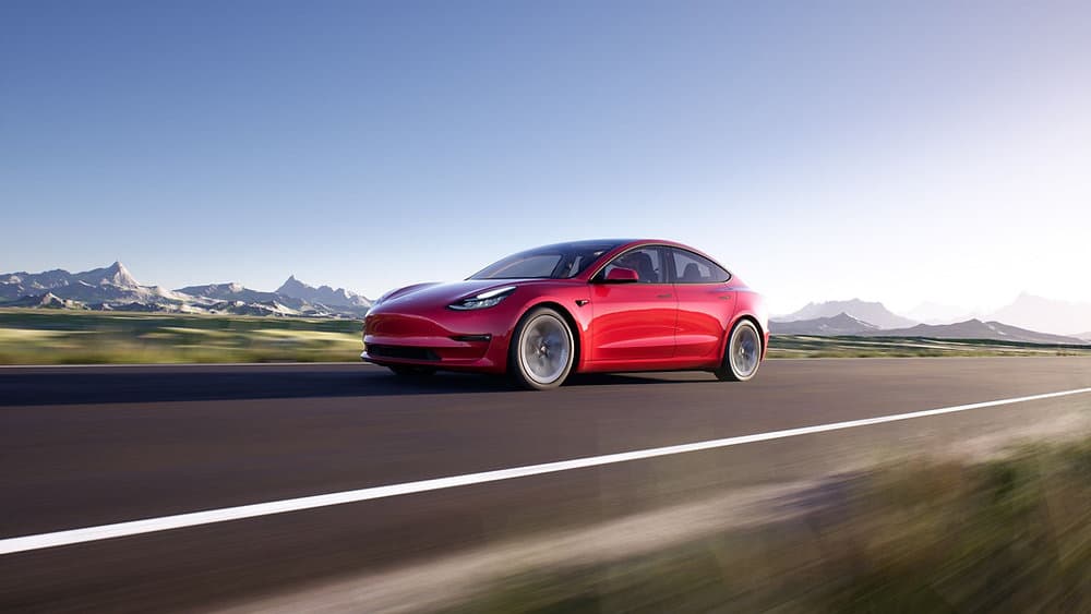 Tesla’s Swift Battery Supply Shift Enables Model 3 Pricing to Undercut Toyota Camry