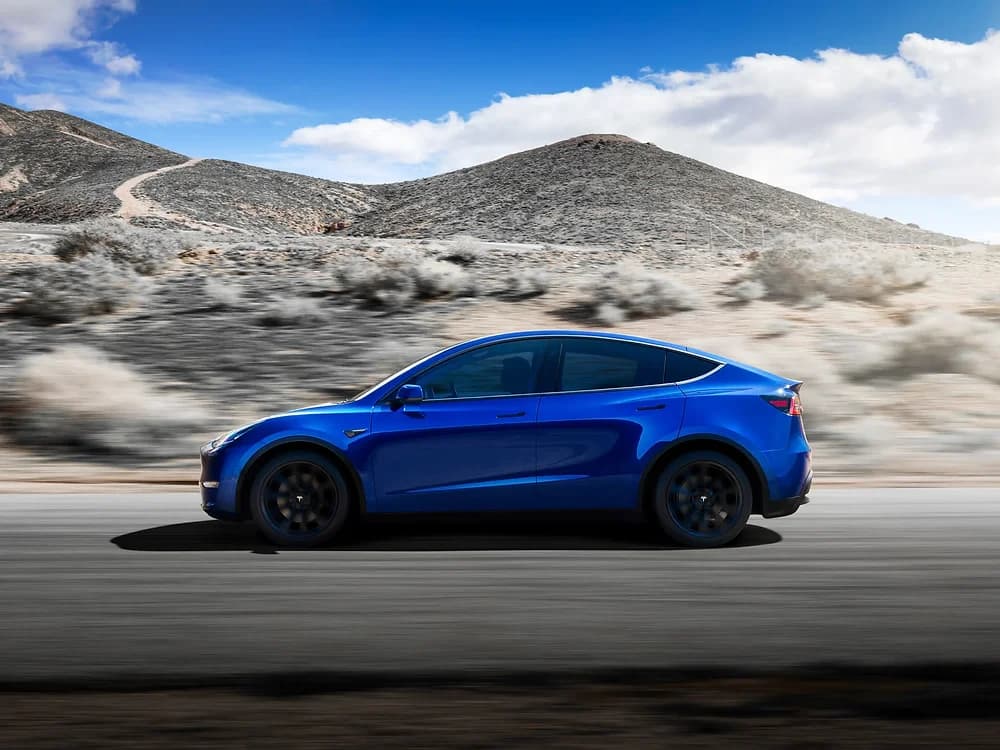 Energy Boost for Tesla Model Y Rear-Wheel Drive (US Only)