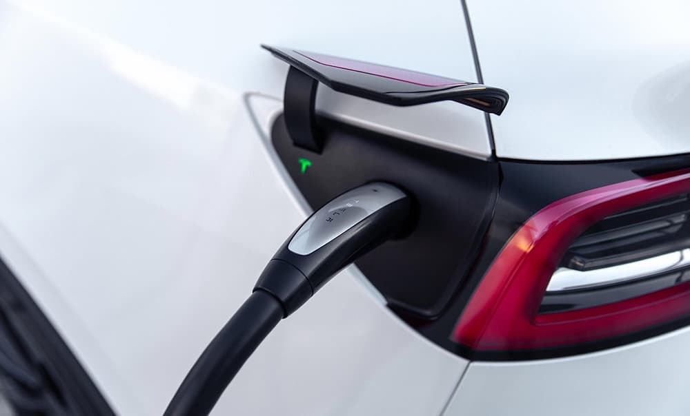 Washington State to Mandate Tesla