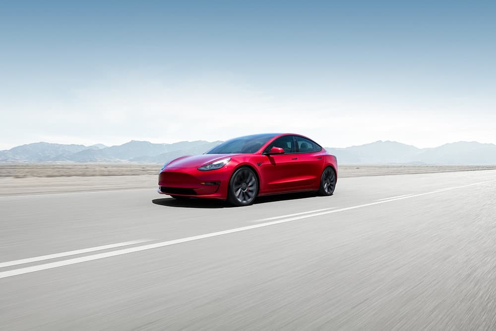 Tesla Poised for Another Record Quarter as Wall Street Predicts Deliveries of 448,000 EVs