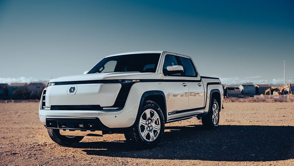 Lordstown Motors Faces Further Challenges as Founder Sells All Shares Amid Dispute with Foxconn