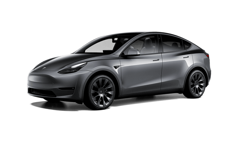 Tesla Model Y Long Range Sees Slight Price Increase in the U.S