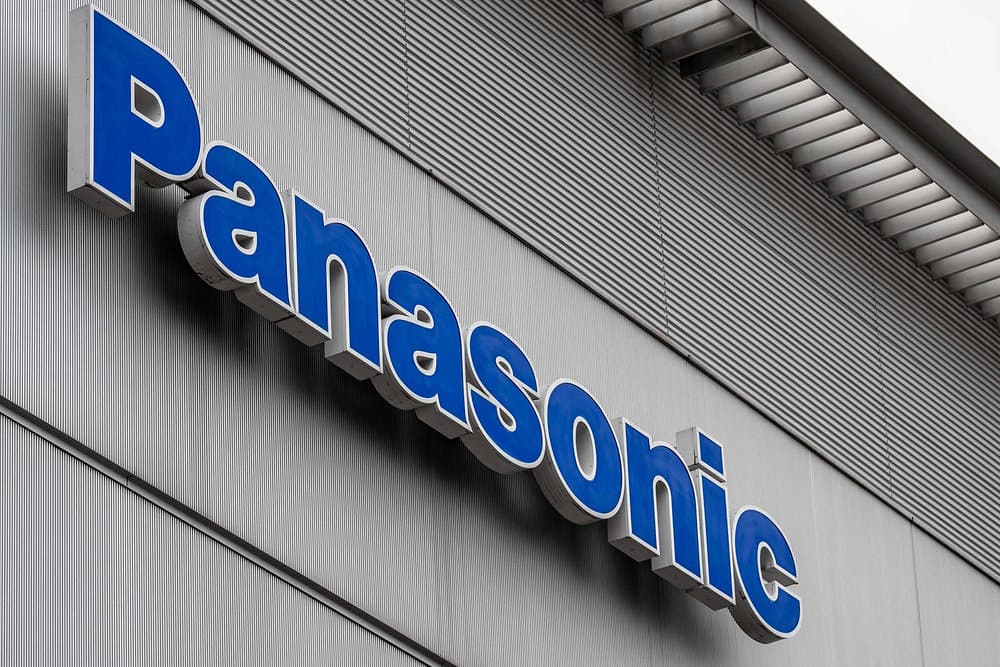 Panasonic Partners with US Startup Sila for Silicon in EV Batteries, Boosting US-China EV Industry