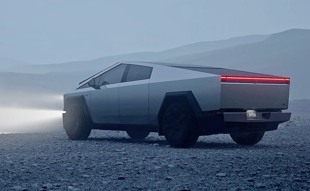 Tesla Cybertruck Launch: A Game-Changer in the Pickup Truck Arena