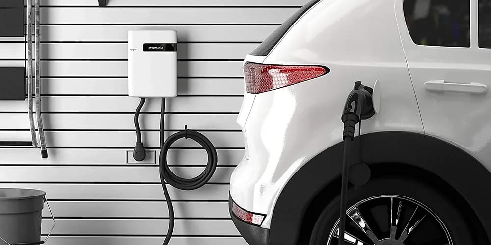 Upgrade Your EV Charging Experience with Amazon Basics