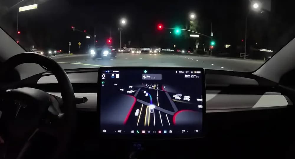 Tesla Recalls Over 2 Million Vehicles in the U.S. for Autopilot Safeguards