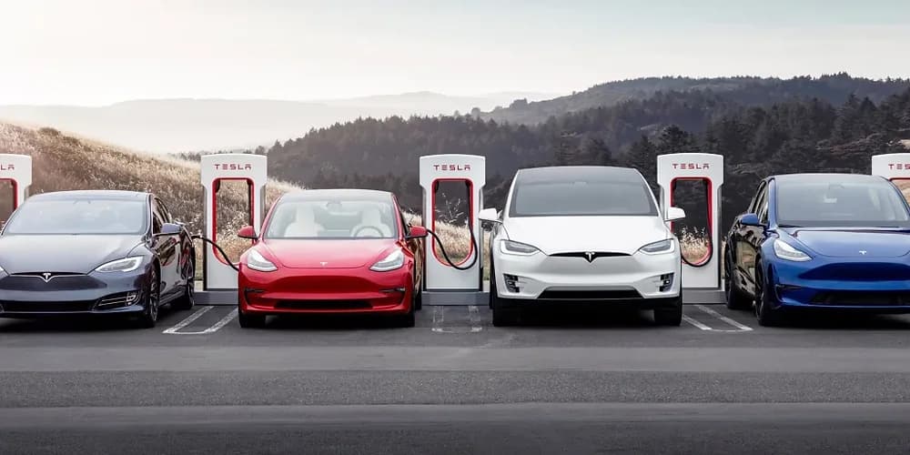 Mercedes-Benz to Adopt Tesla