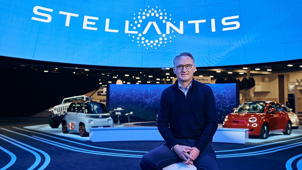 Stellantis Evaluates Adoption of Tesla