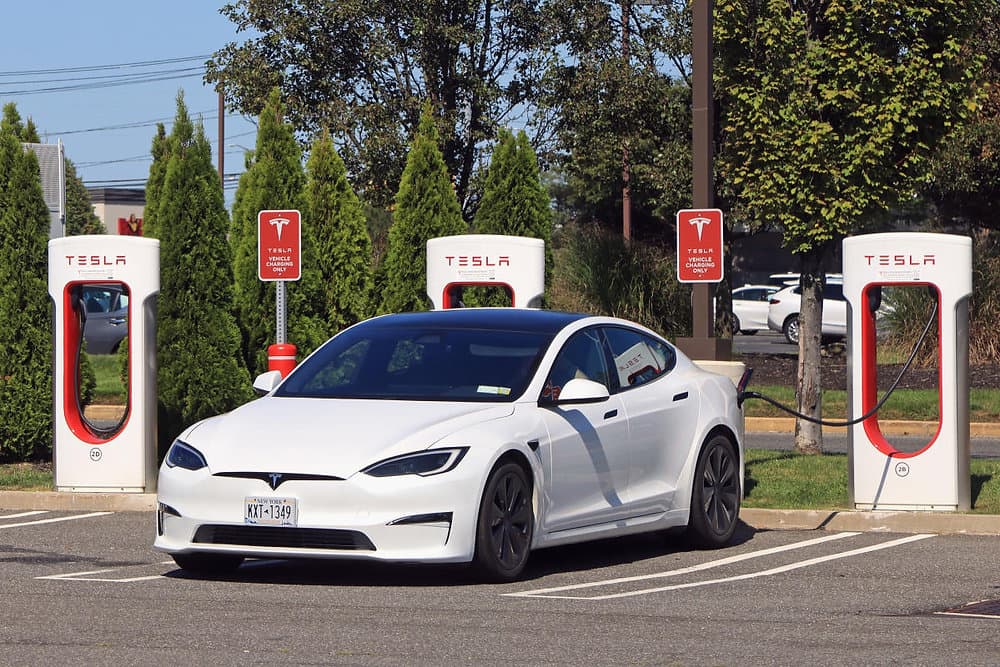 Tesla
