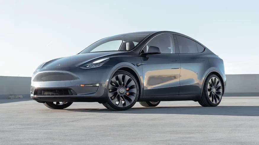 Court Dismisses Tesla