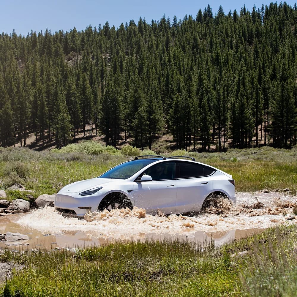 Tesla Dominates 2023 American-Made Index; Claims Top Four Spots