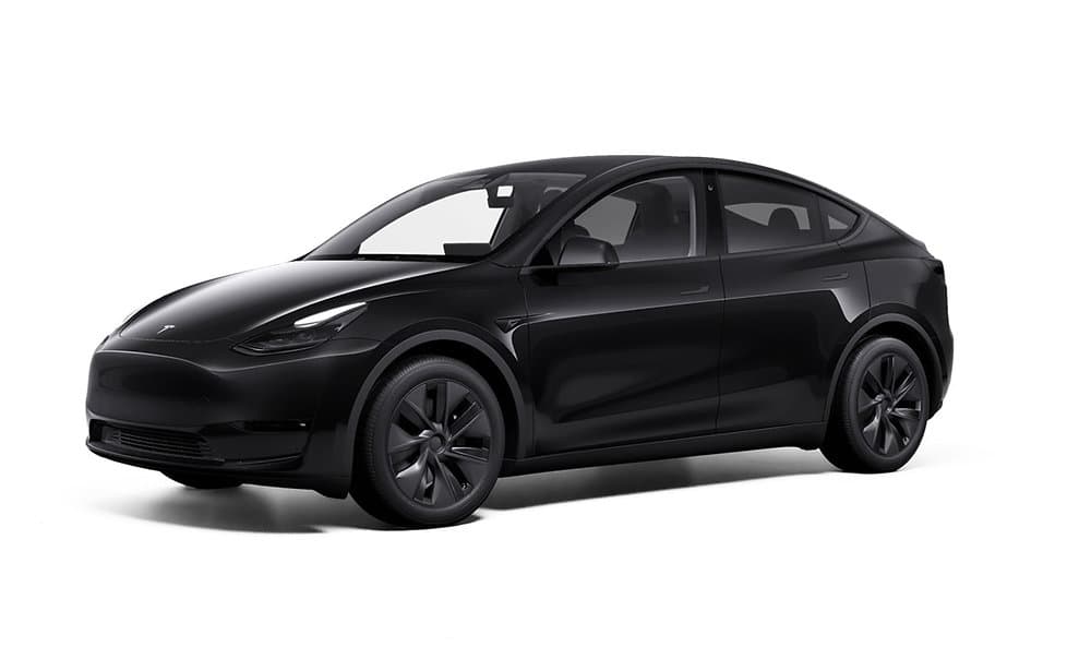 Last Day for Tesla Model Y 0.99% APR Financing
