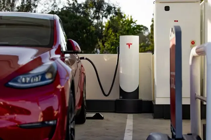 GM Teams Up with Tesla: A Strategic Move Shaping the EV Charging Network and Accessibility