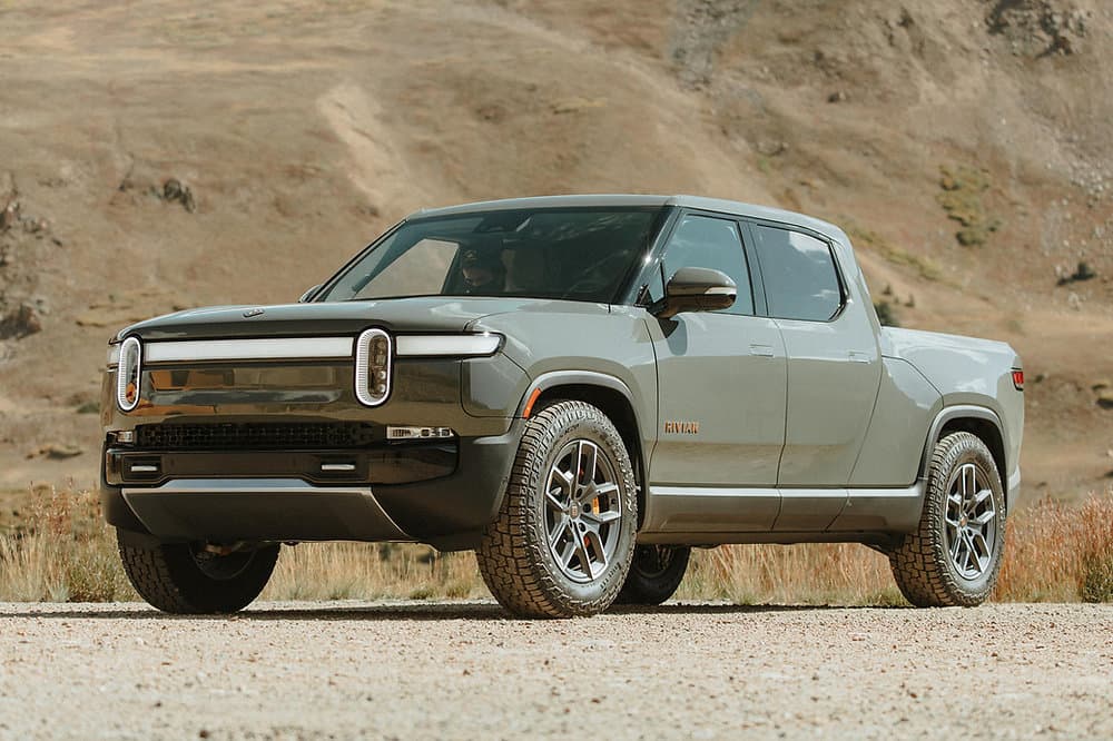 Rivian and Tesla Announce Agreement to Enable Rivian Drivers Access to Supercharger Network