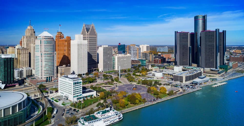 Detroit
