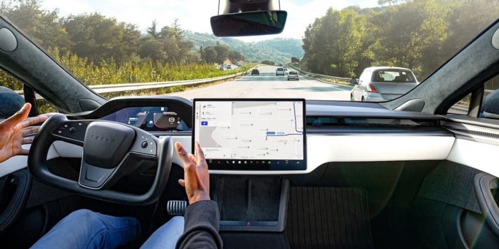 Tesla Announces Price Adjustment for Enhanced Autopilot to Full Self-Driving Upgrade