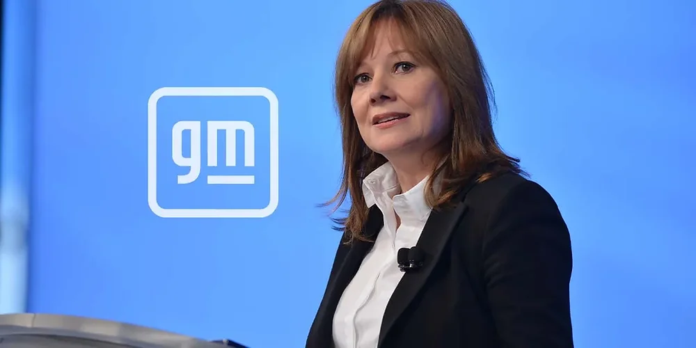 Understanding GM CEO