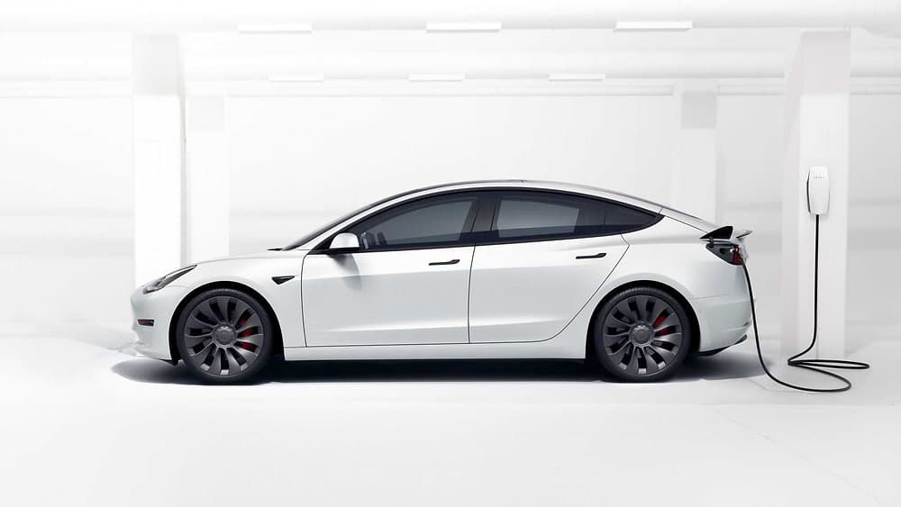 Charge Up Your Nights: Tesla