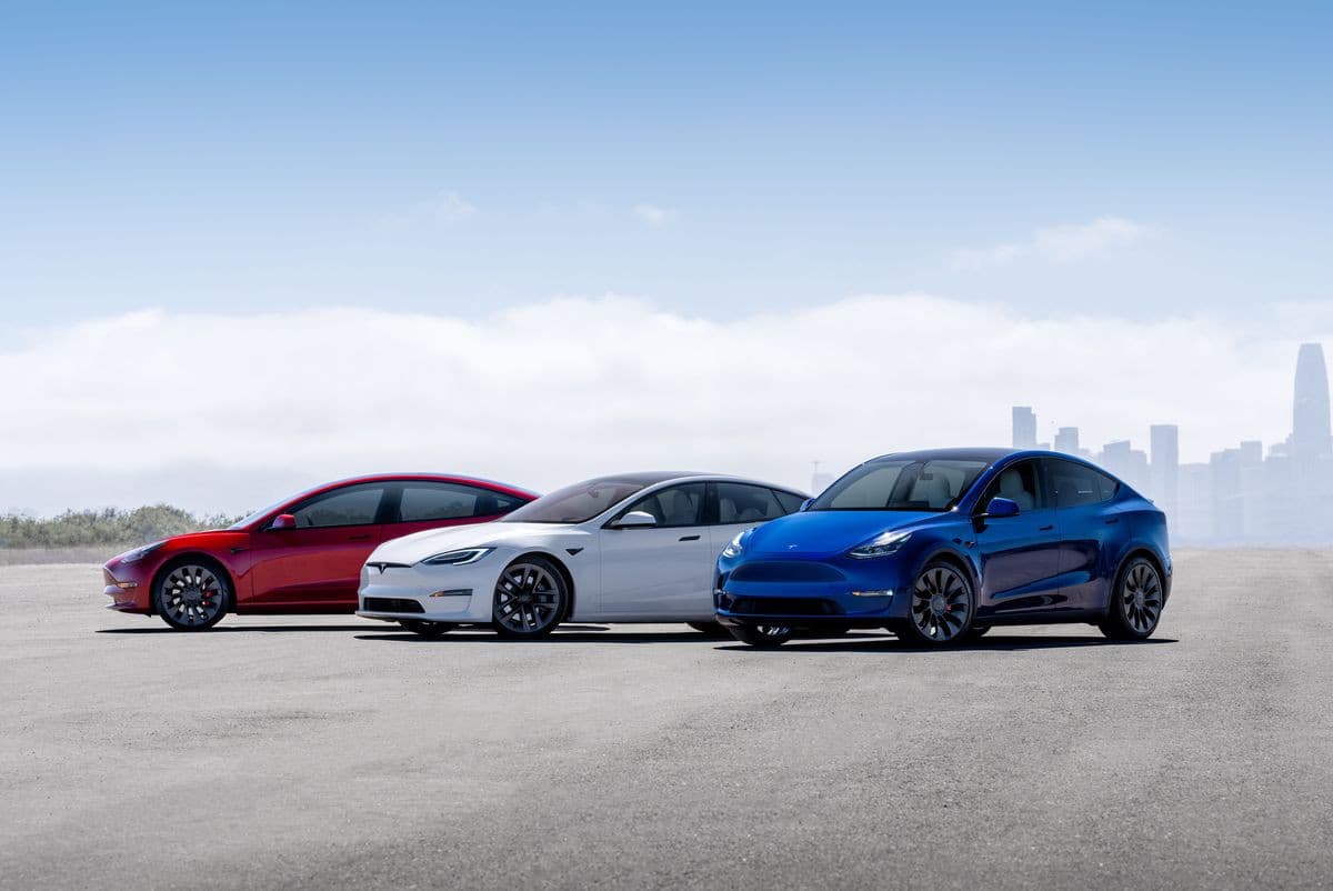 Tesla