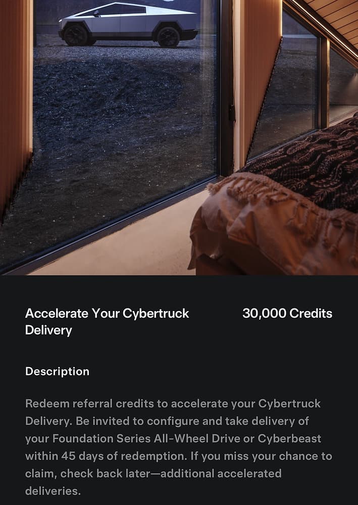 Tesla Revamps Referral Program: Fast-Track Your Cybertruck Delivery and More