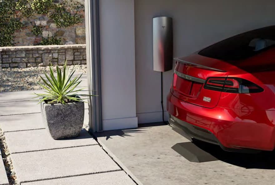 Tesla Eyes Wireless Charging with Potential Acquisition of German Company, Wiferion