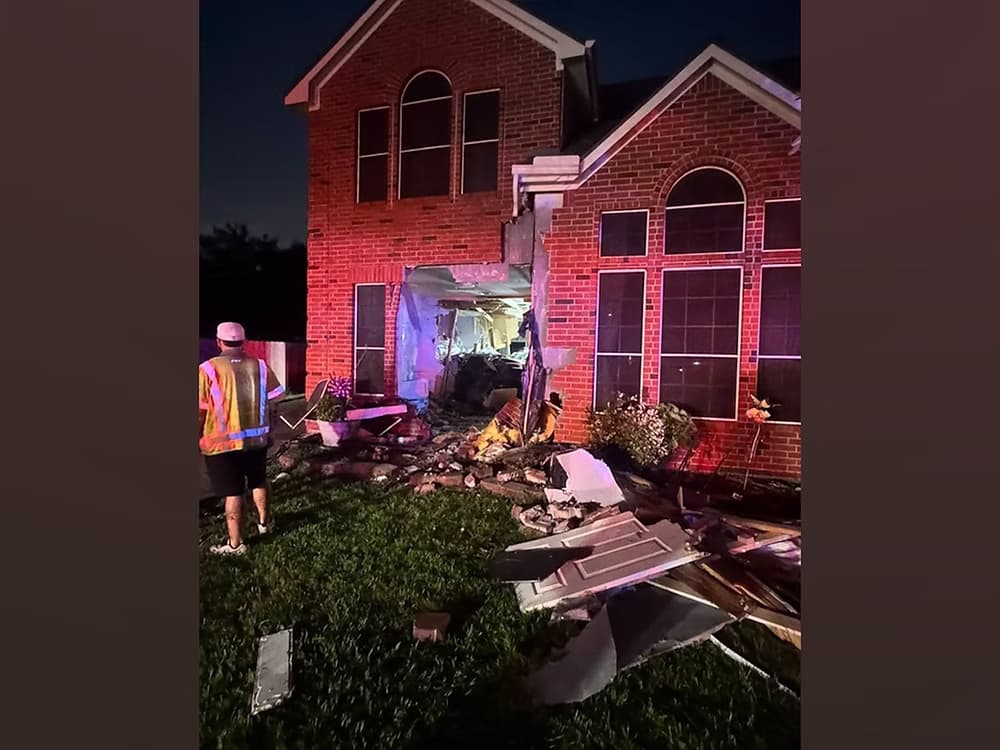 Tesla Katy Texas Crash: What the Telemetry Data Actually Shows — and What Is Still Being Investigated