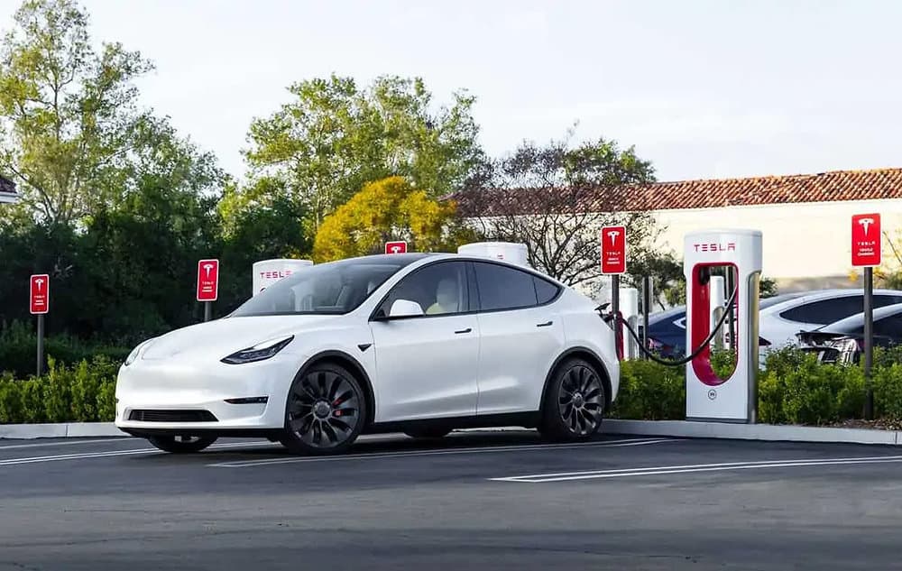 EV Range Anxiety: Debunking Electric Vehicle Myths