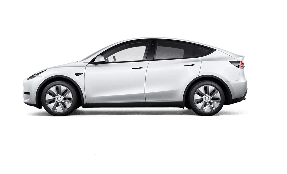 Electric Vehicles Becoming More Affordable as Used Car Prices Drop