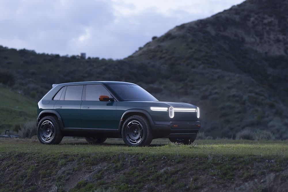 Rivian